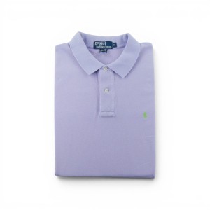 Second life - Polo Ralph Lauren koszulka męska z krótkim rękawem - Stan dobry