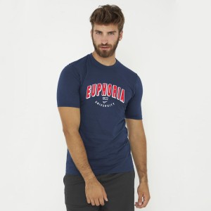 T-Shirt Legea Euphoria Dorosłych