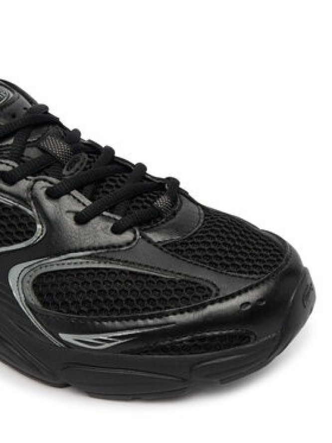 Lacoste Sneakersy Storm 96 2K 51SMA0058 Czarny