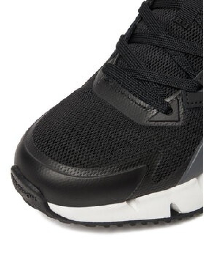 Reebok Sneakersy CEO-ZIG VECTOR AR30153M-BNR Czarny