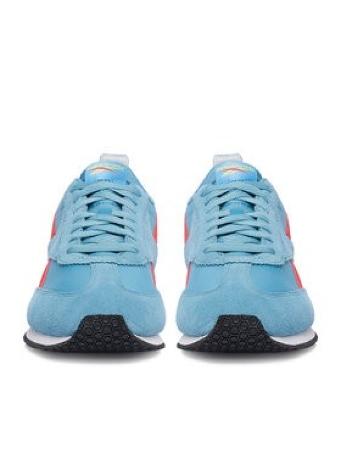 Reebok Sneakersy EO-R100 100255387 Niebieski