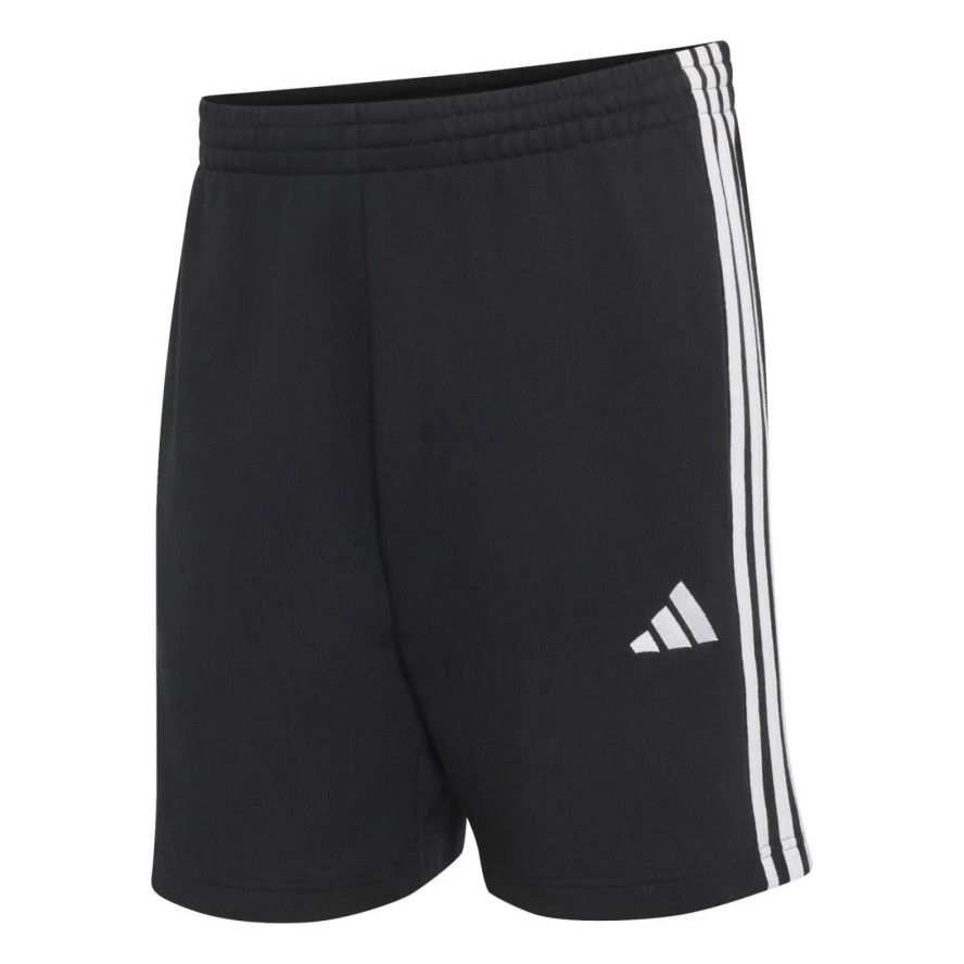 Szorty adidas Essentials French Terry 3-Stripes