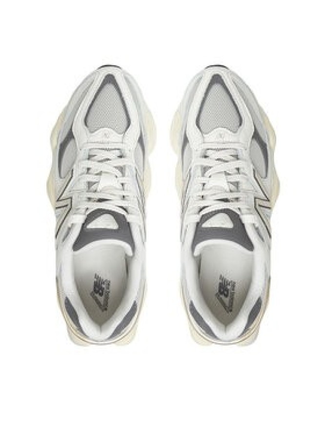 New Balance Sneakersy U9060AGA Beżowy