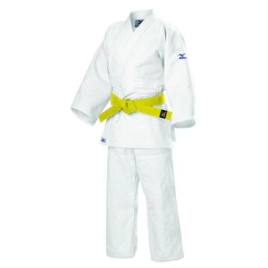 Judo Kimono Mizuno Komodo