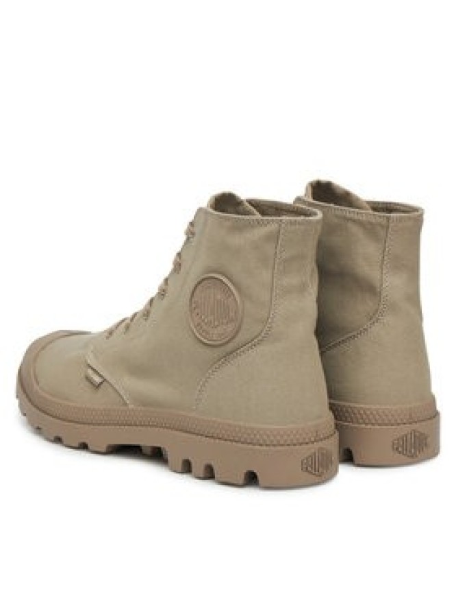 Palladium Trapery Mono Chrome 73089-272-M Zielony