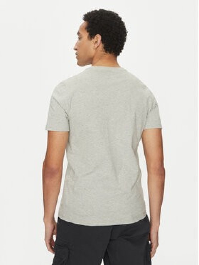 Gap T-Shirt 542246-00 Szary Regular Fit
