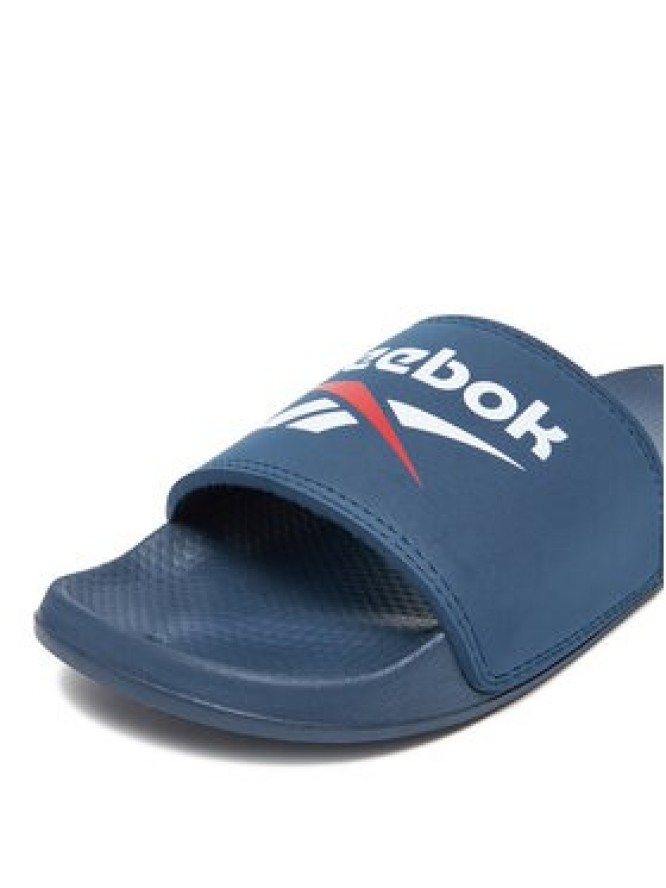 Reebok Klapki CEO-SS25-3C069-2 Granatowy