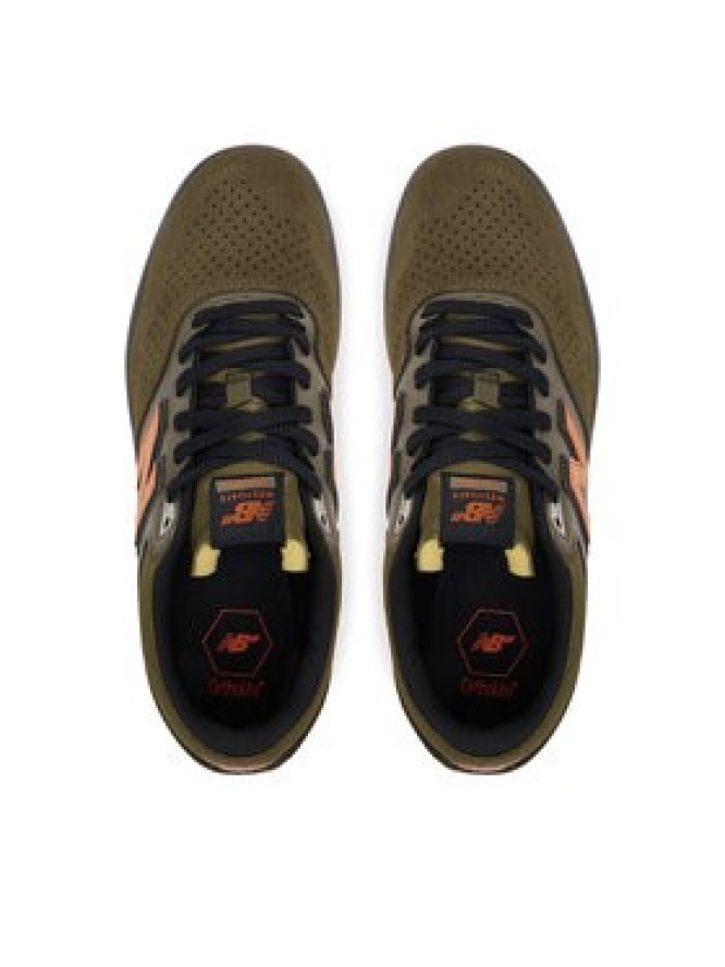 New Balance Sneakersy NM508GNC Khaki