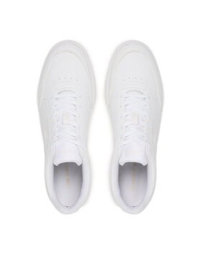 Lacoste Sneakersy Court Pro 7-50SMA0073 Biały
