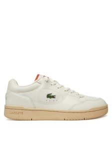Lacoste Sneakersy 7-49SMA0052 Écru