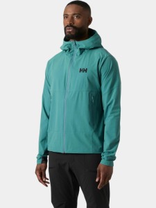 Kurtka Softshell Męska Helly Hansen Blaze HD