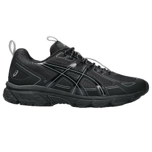 Buty do biegania Mężczyzna Asics Gel Venture 6 Ns czarny