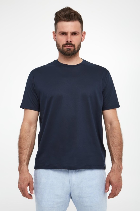 T-shirt męski PAUL&SHARK