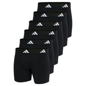 Bokserki Active Flex Cotton 6 pak