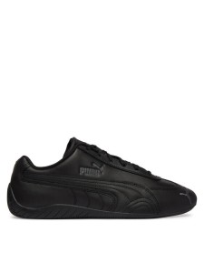 Puma Sneakersy Speedcat Full Lthr 405449 01 Czarny