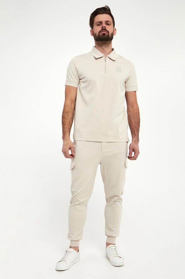 Polo męskie Brizio JOOP!