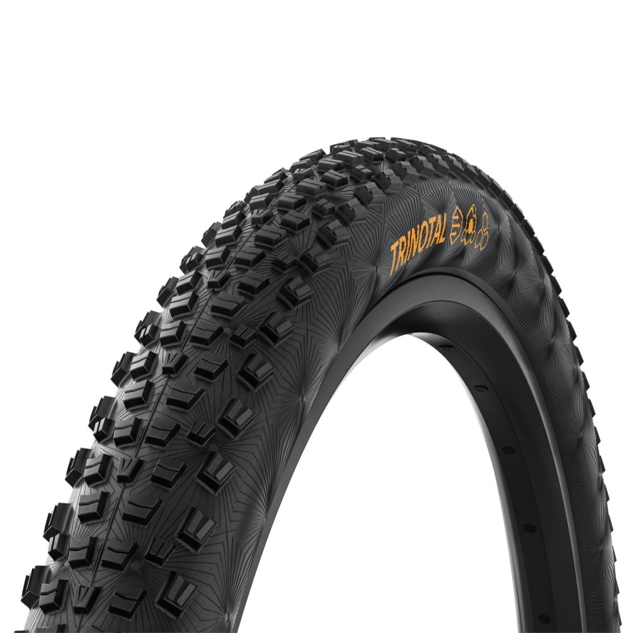 Opona rowerowa MTB Trinotal RaceRapid, 29x2,40" 60-622
