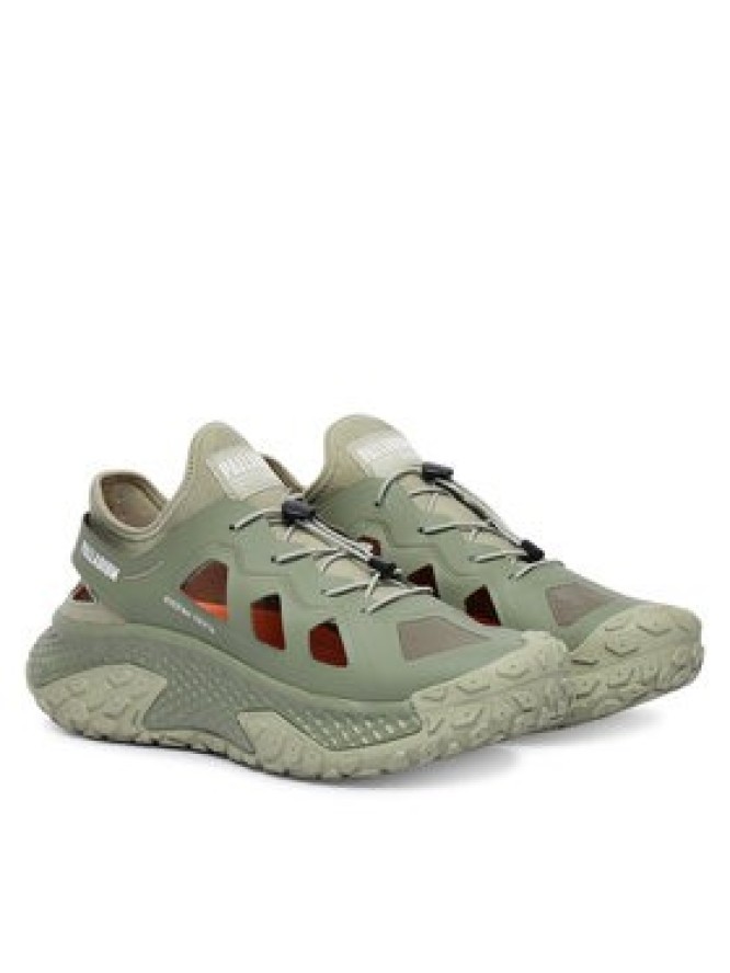 Palladium Sneakersy Offbound Hydro 04686-230-M Szary
