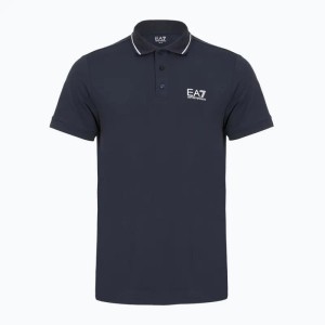 Koszulka męska polo t-shirt sportowy Emporio Armani