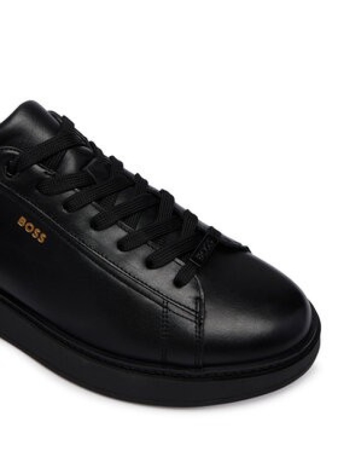 BOSS Sneakersy Bulton 50568773 Czarny