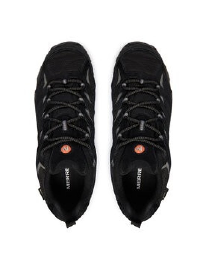 Merrell Trekkingi Moab 3 Gtx J036253 Czarny