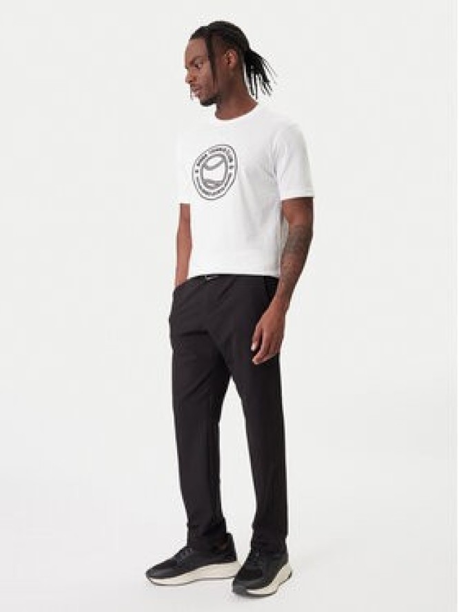 BOSS T-Shirt TS_Join Logo 50553648 Biały Regular Fit