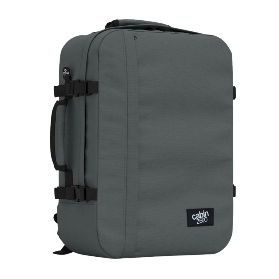Plecak CABINZERO CLASSIC 44L - szary