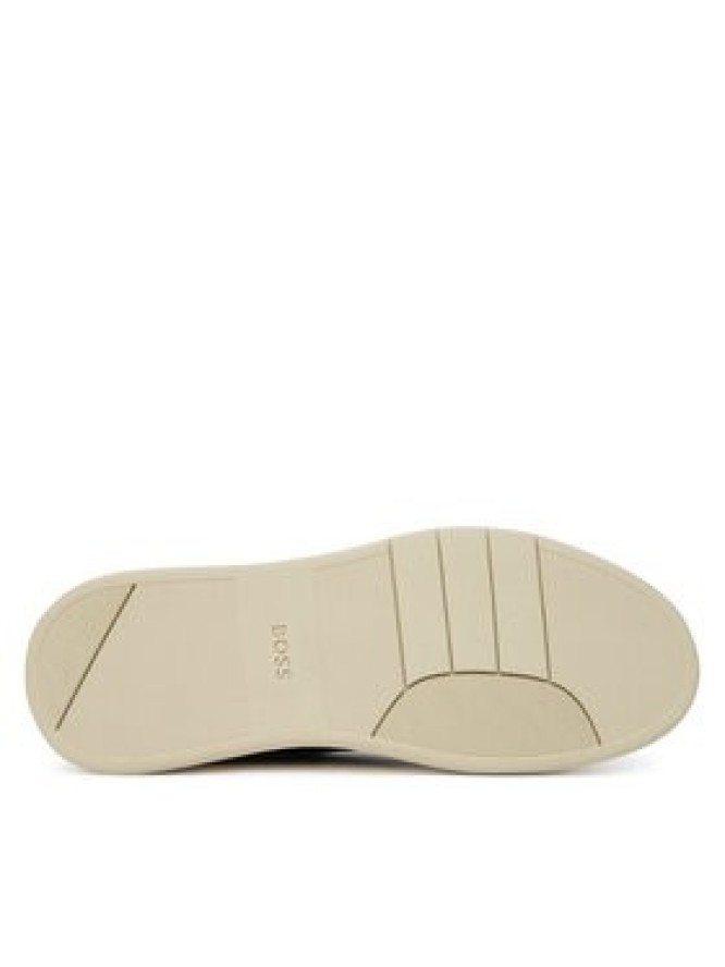 BOSS Sneakersy Baltimore 50548705 Niebieski