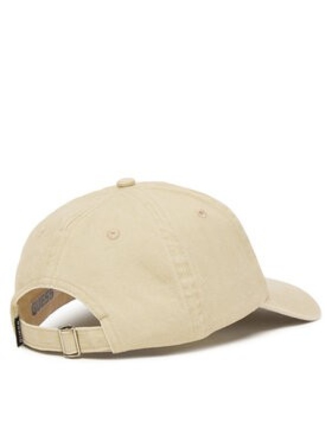 Guess Czapka z daszkiem Z5GZ03 WO07T Beżowy