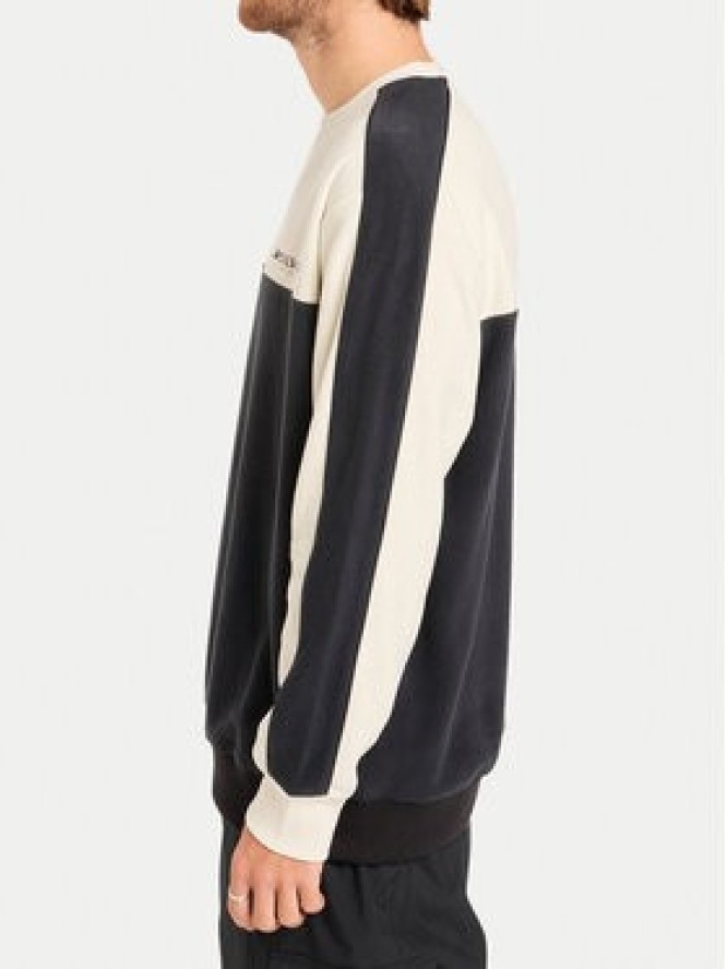 Quiksilver Polar High Altitude EQYPF03069 Czarny Regular Fit