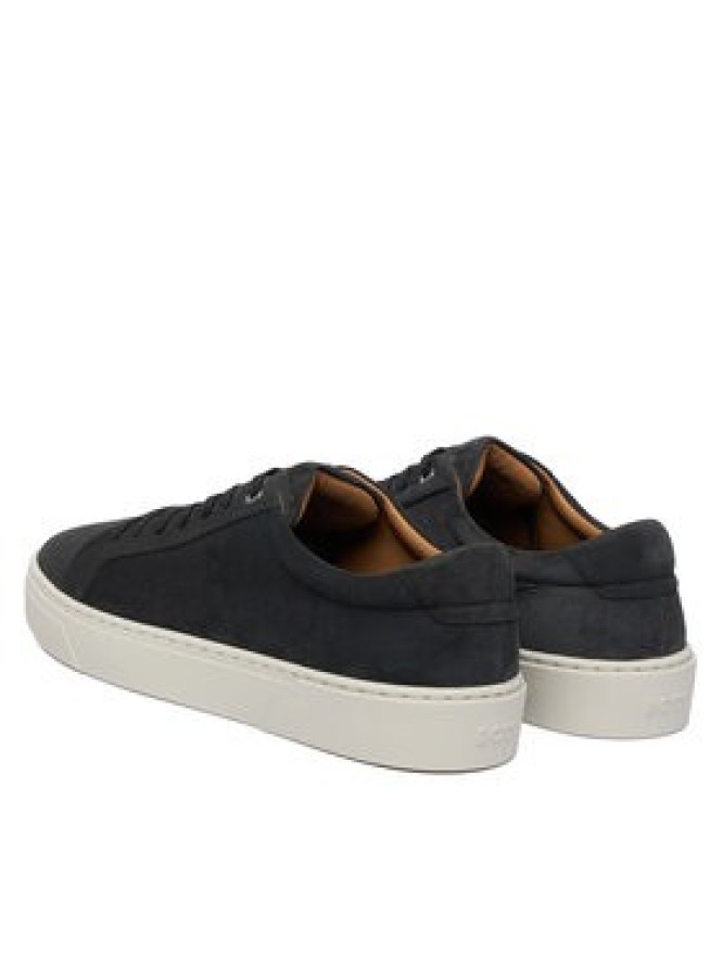 BOSS Sneakersy 50554734 Szary