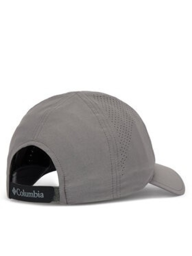 Columbia Czapka z daszkiem Silver Ridge™ IV Ball Cap 2121141 Szary
