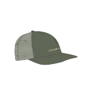 Czapka z daszkiem składana Buff Pack Trucker Cap