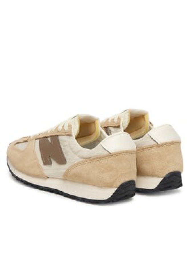 New Balance Sneakersy U471AI Beżowy