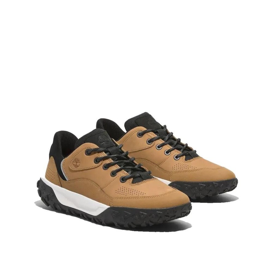 Buty turystyczne Timberland GreenStride Motion 6 Marron