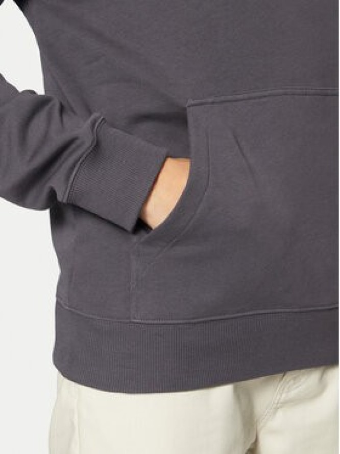 Calvin Klein Jeans Bluza J30J320805 Szary Regular Fit