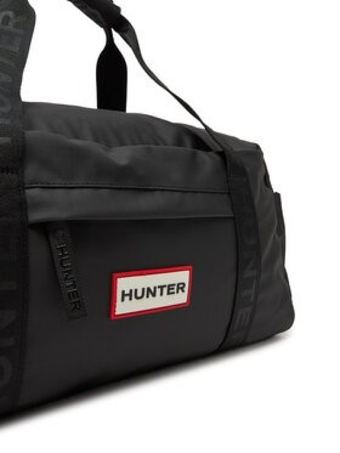 Hunter Torba weekendowa HTR-B-008-07 Czarny
