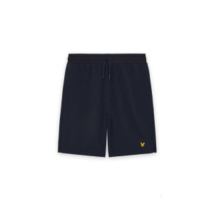 Spodenki z polaru Lyle & Scott Fly