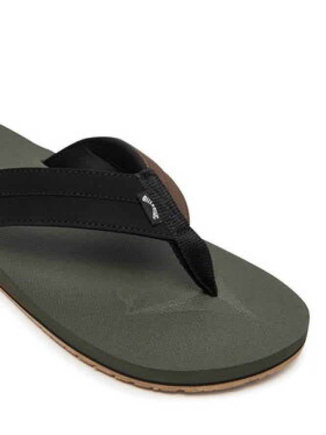 Billabong Japonki MFOT1BAD Czarny