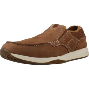 Buty CLARKS 26176975C Brązowy