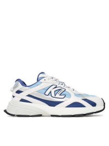 KARL LAGERFELD Sneakersy Orion KL55521A Biały