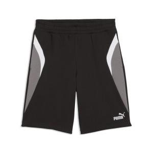 Męskie szorty Essentials 10" z blokami kolorów PUMA