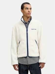 Jack & Jones Polar Norrebro 12282890 Écru Regular Fit