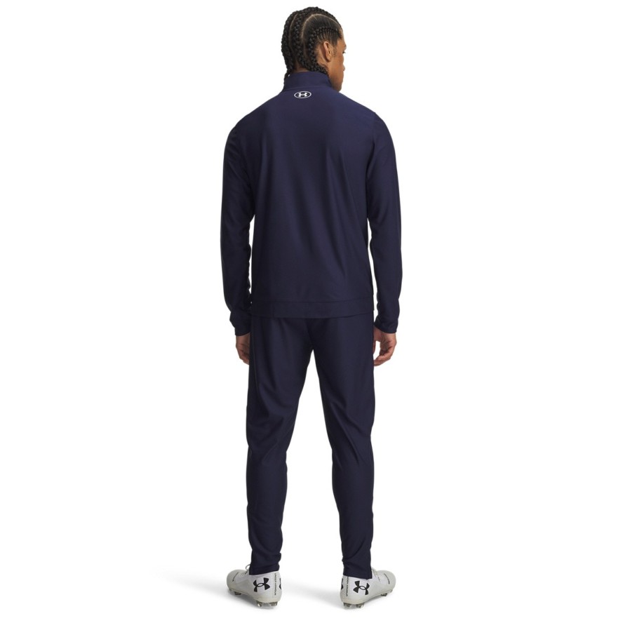 Under Armour UA M CHALLENGER TRACKSUIT Komplet dresowy męski