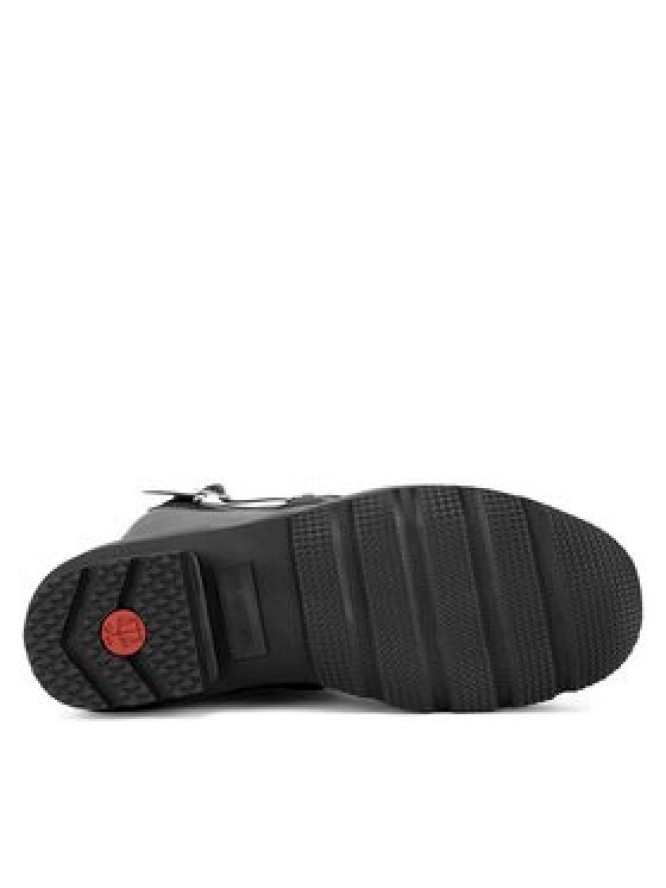 Hunter Kalosze MFT9000RMA Czarny