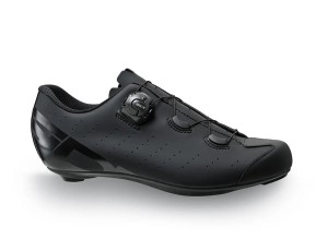 FAST 2 czarne buty