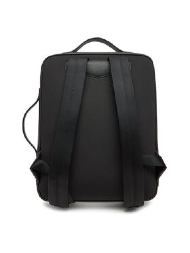 Emporio Armani Torba na laptopa EM001782 AF13670 UC001 Czarny