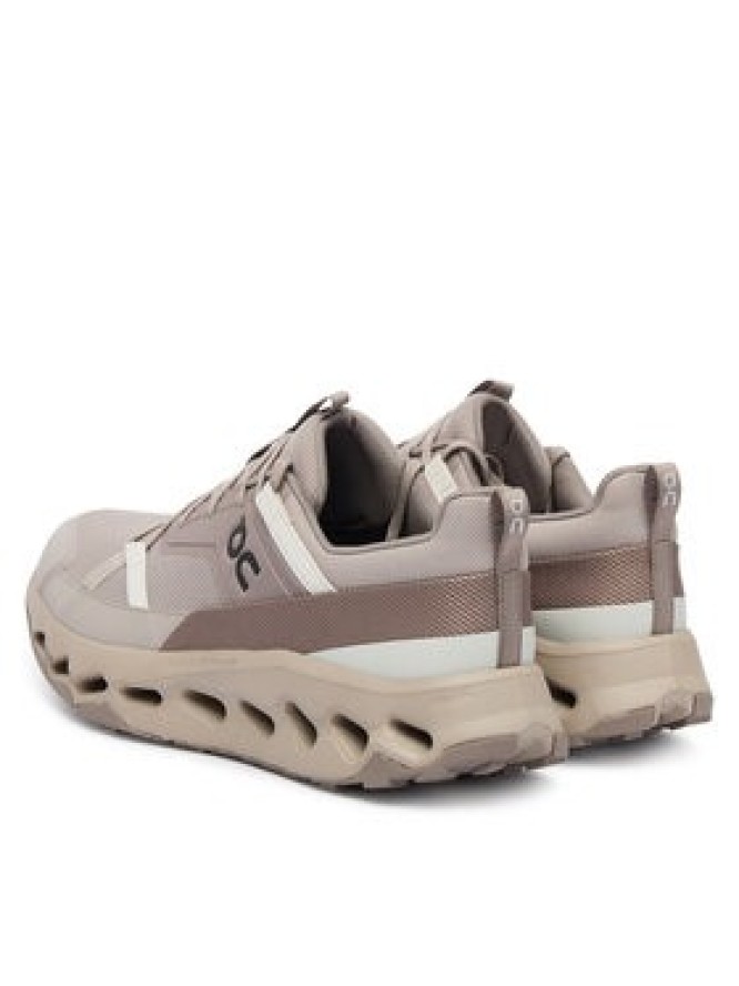 On Sneakersy Cloudhorizon 3ME10033311 Szary