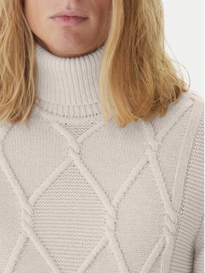 JOOP! Golf 17 JK-17Liono 30047360 Beżowy Modern Fit