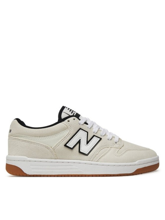 New Balance Sneakersy NM480SWG Écru
